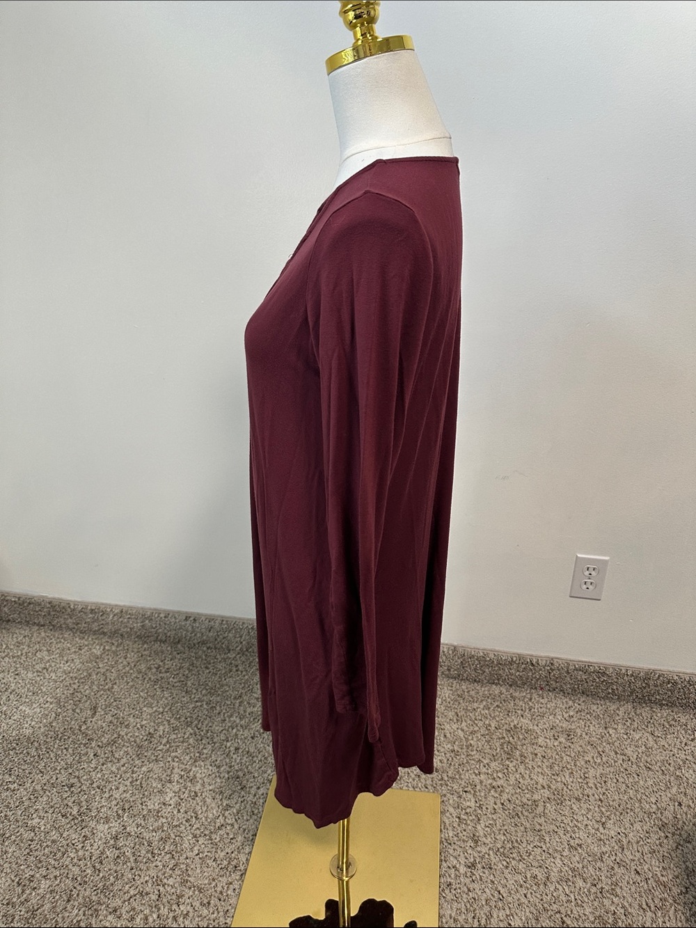 ๐ฐ Cherish Swing Dress - Picture 2 of 5